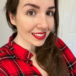 Meet your Posher, Kimberly